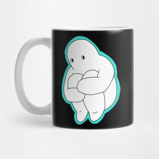 Cold Mug